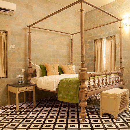 The Ivy House Bed & Breakfast Kolkata Ngoại thất bức ảnh