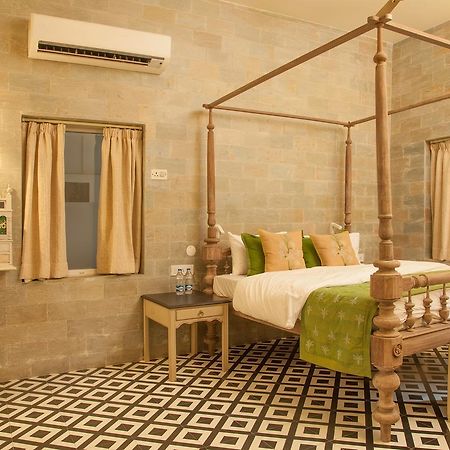 The Ivy House Bed & Breakfast Kolkata Ngoại thất bức ảnh