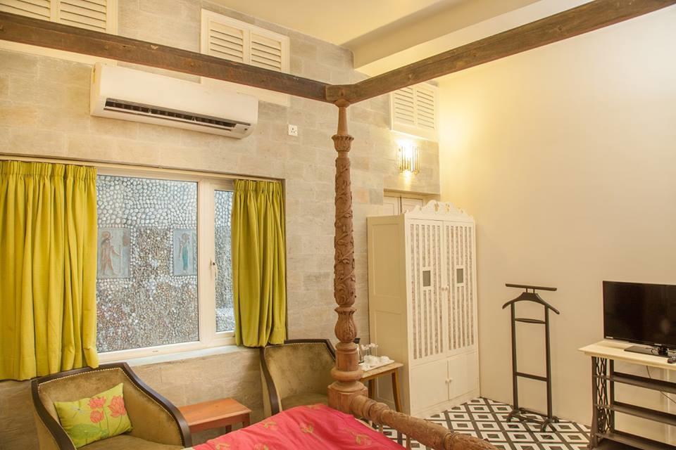 The Ivy House Bed & Breakfast Kolkata Ngoại thất bức ảnh