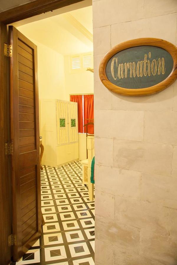 The Ivy House Bed & Breakfast Kolkata Ngoại thất bức ảnh