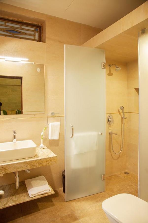 The Ivy House Bed & Breakfast Kolkata Ngoại thất bức ảnh