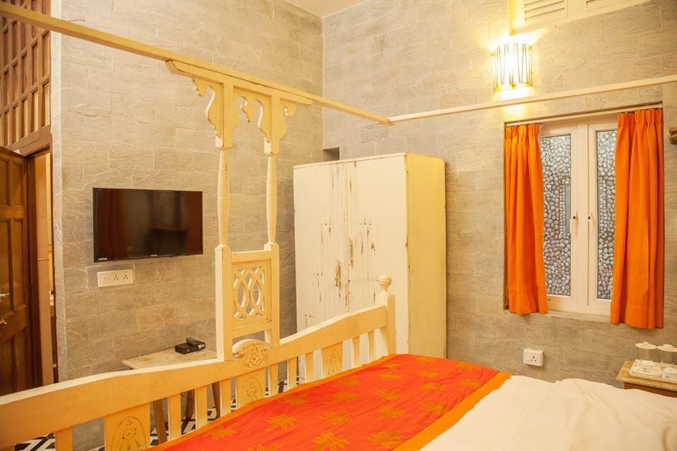 The Ivy House Bed & Breakfast Kolkata Ngoại thất bức ảnh