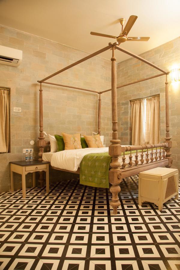 The Ivy House Bed & Breakfast Kolkata Ngoại thất bức ảnh