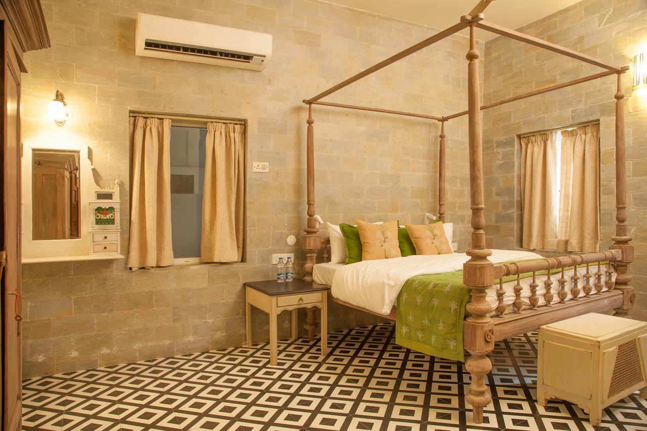 The Ivy House Bed & Breakfast Kolkata Ngoại thất bức ảnh