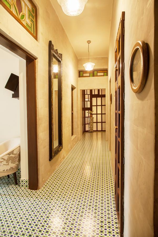 The Ivy House Bed & Breakfast Kolkata Ngoại thất bức ảnh